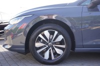 VW Golf Variant 1.5 TSI Goal