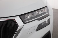 Skoda Karoq 1.5 TSI DSG
