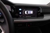 VW Golf VIII Variant 1.0 TSI