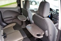 Ford Tourneo Courier 1.0 EB