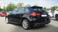 Audi A3 1.0 TFSI Sportback S-Line