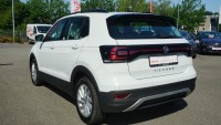 VW T-Cross 1.0 TSI Life