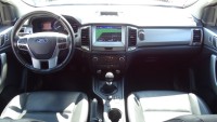 Ford Ranger 3.2 TDCi Limited 4x4 DoKa