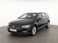 VW Passat Variant 1.5 TSI DSG Life Plus 3-Zonen-Klima Navi Sitzheizung