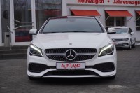 Mercedes-Benz CLA 180 AMG Line