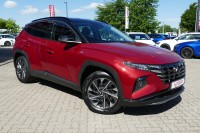Hyundai Tucson 1.6T-GDI mHev AT n.Mod