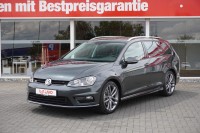 Vorschau: VW Golf VII 1.4 TSI R-Line Allstar