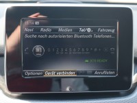 Mercedes-Benz B 200 B200 CDI