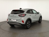 Ford Puma Titanium 1.0 EB mHev