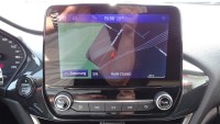 Ford Fiesta 1.0 Ecoboost ST-Line