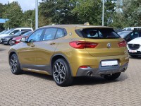 BMW X2 xDrive25d M Sport X