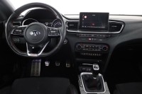 Kia pro_cee'd ProCeed 1.6 T-GDI GT