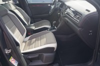 VW T-Roc 2.0 TSI 4Motion
