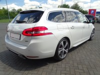 Peugeot 308 1.6 PureTech 225 SW GT