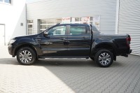 Ford Ranger 2.0 TDCi Wildtrak Doppelkab. 4x4