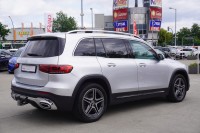 Mercedes-Benz GLB 250 AMG Line