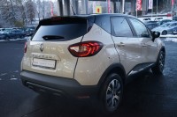 Renault Captur 0.9 TCE Limited