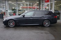 BMW 520 d xDrive M Sport