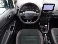 Ford EcoSport 1.0 EcoBoost ST-Line