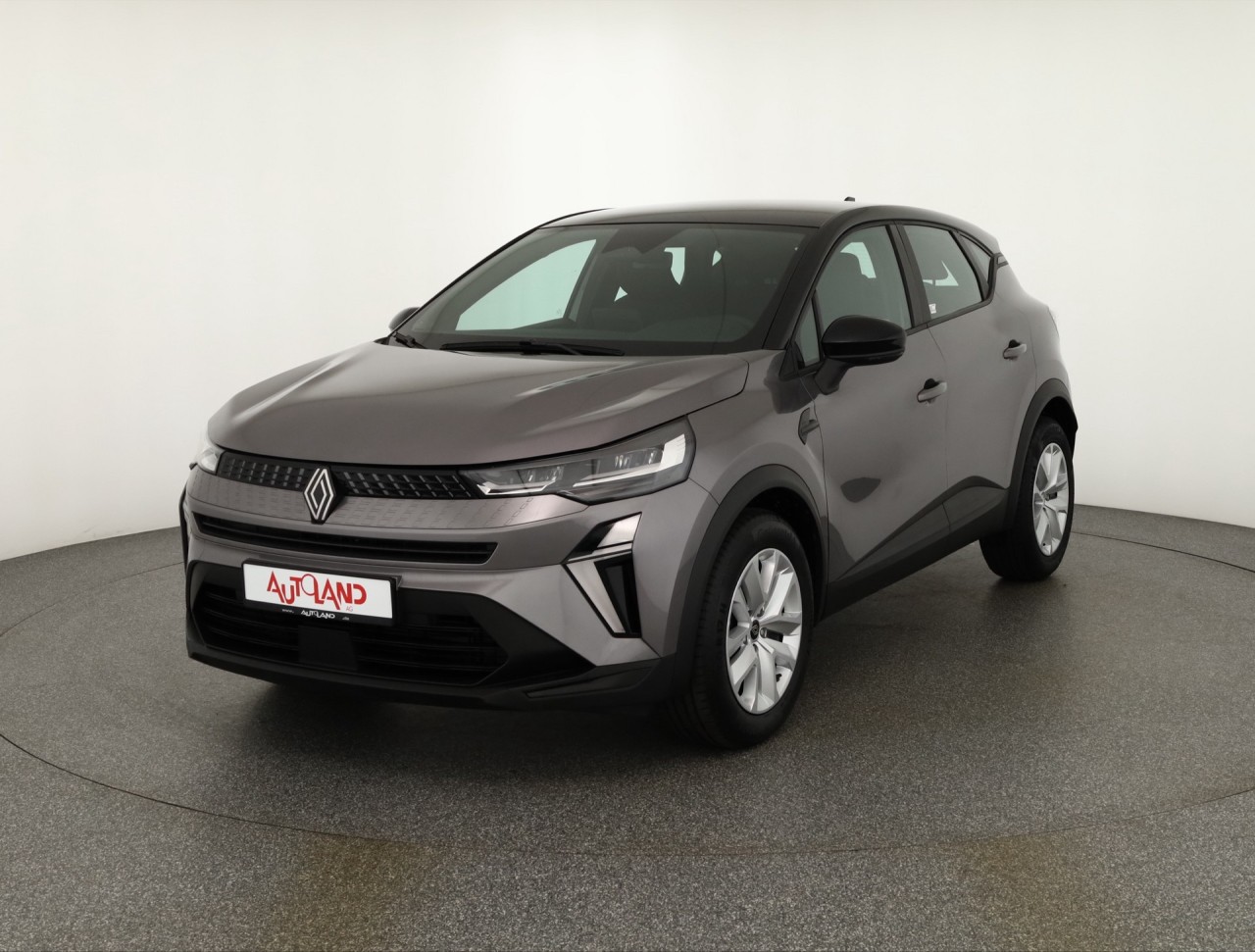 Renault Captur TCe 90