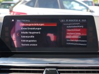 BMW 520 i Sport Line