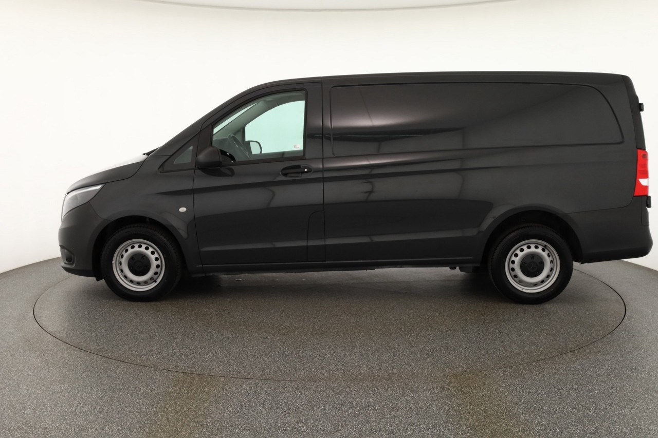 Mercedes-Benz Vito Kasten 114 CDI Lang