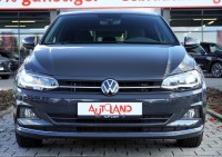 VW Polo 1.0