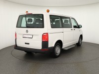 VW T6 Kombi 2.0 TDI