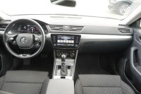 Skoda Superb Combi 2.0 TDI Ambition