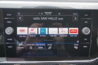 VW Taigo 1.0 TSI DSG