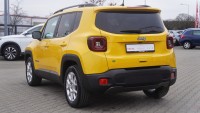 Jeep Renegade 1.5 M-Hybrid Longitude