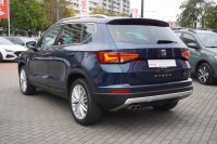 Seat Ateca 2.0 TSI Xcellence 4Drive