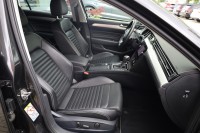 VW Passat Variant 2.0 TDI Elegance 4 Motion