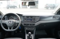 VW Polo 1.0 Trendline