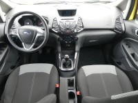 Ford EcoSport 1.0 EB Titanium BT