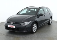 VW Golf VIII Variant 1.0 eTSI DSG LED Navi DAB ACC