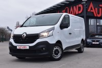 Vorschau: Renault Trafic 1.6 dCi 125 L1H1 2.9t
