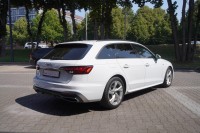 Audi A4 Avant 35 TFSI S line S-Tronic