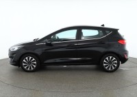 Vorschau: Ford Fiesta 1.0 M-Hybrid Titanium