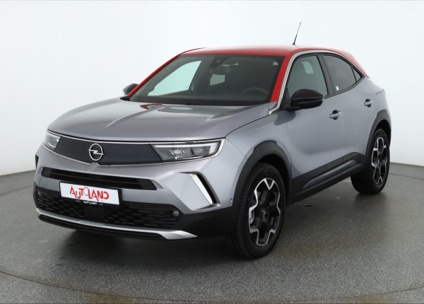 Opel Mokka 1.2 T Ultimate
