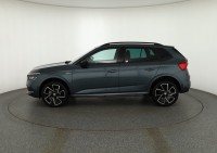 Vorschau: Skoda Kamiq 1.5 TSI DSG Monte Carlo