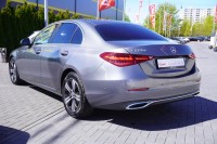 Mercedes-Benz C 220 C220 d Avantgarde