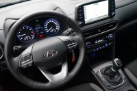 Hyundai Kona 1.0 T-GDI