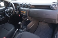 Dacia Duster II 1.6 SCe 115 2WD