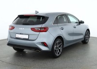 Kia cee'd Ceed Ultimate Edition 1.5 T-GDI Aut.