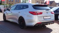 Kia Optima 2.0T-GDI GT
