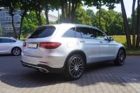 Mercedes-Benz GLC 250 4Matic AMG Line