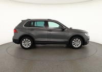 VW Tiguan 1.4 TSI