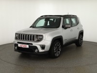 Jeep Renegade 1.0 T-GDI Limited LED Navi Panorama ACC