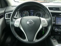 Nissan Qashqai 1.2